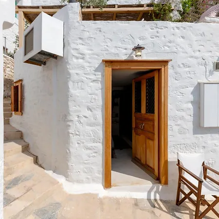 Σπίτι διακοπών Alba *