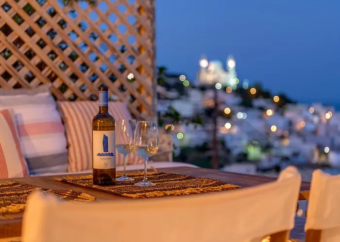 Alba * Ερμούπολη