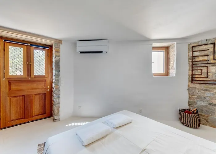 Alba Σπίτι διακοπών *