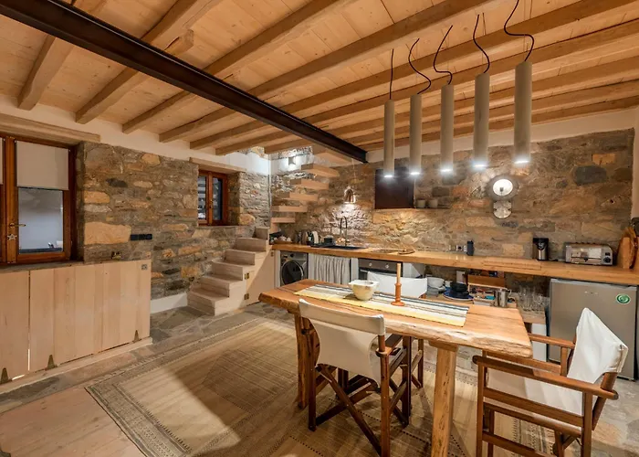 Σπίτι διακοπών Alba *