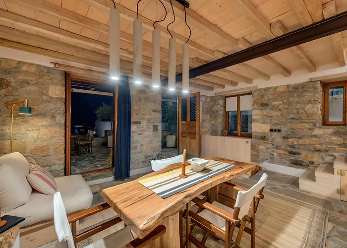 Alba Σπίτι διακοπών