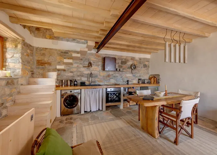 Alba Σπίτι διακοπών