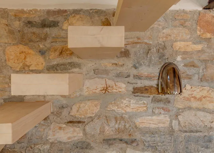 Σπίτι διακοπών Alba *