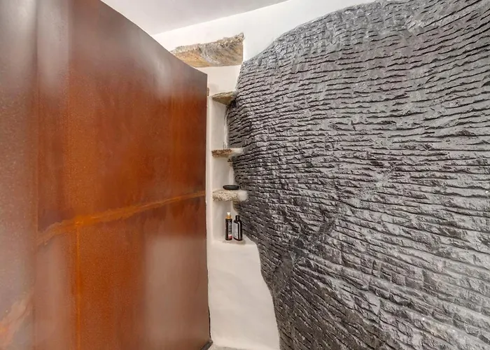 Alba Σπίτι διακοπών *