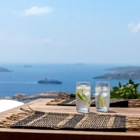 Alba Holiday home *