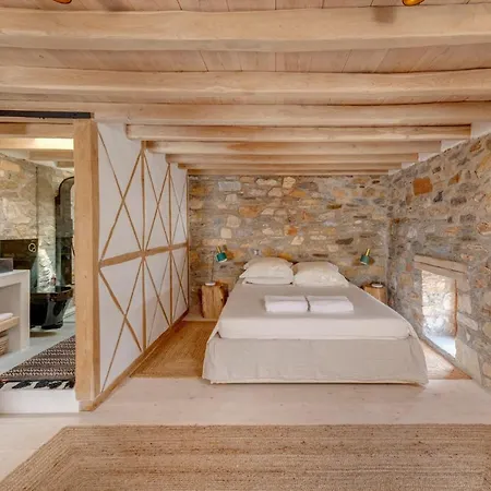 Alba Holiday home