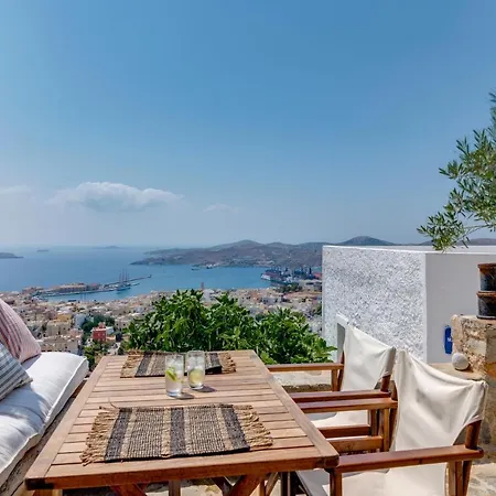 Alba Holiday home