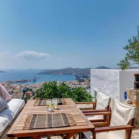 Alba Σπίτι διακοπών