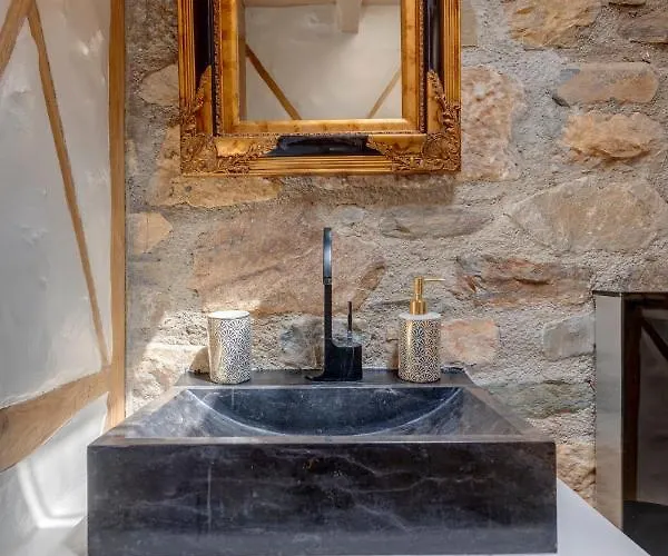 Ferienhaus Alba Ermoupoli